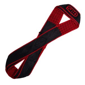 Bedastx 8 Figure Strap