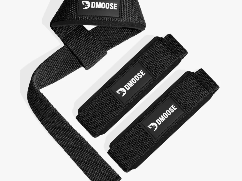 Beastx Lifting Straps