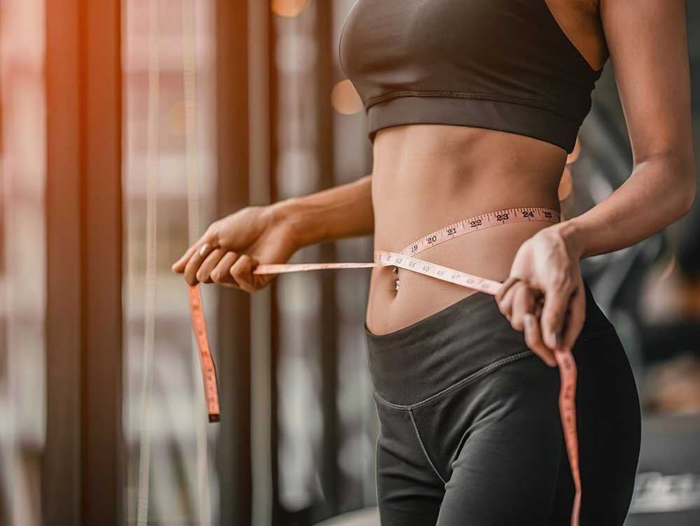 How to Wear a Deadlift Belt Correctly | Beginner’s Guide