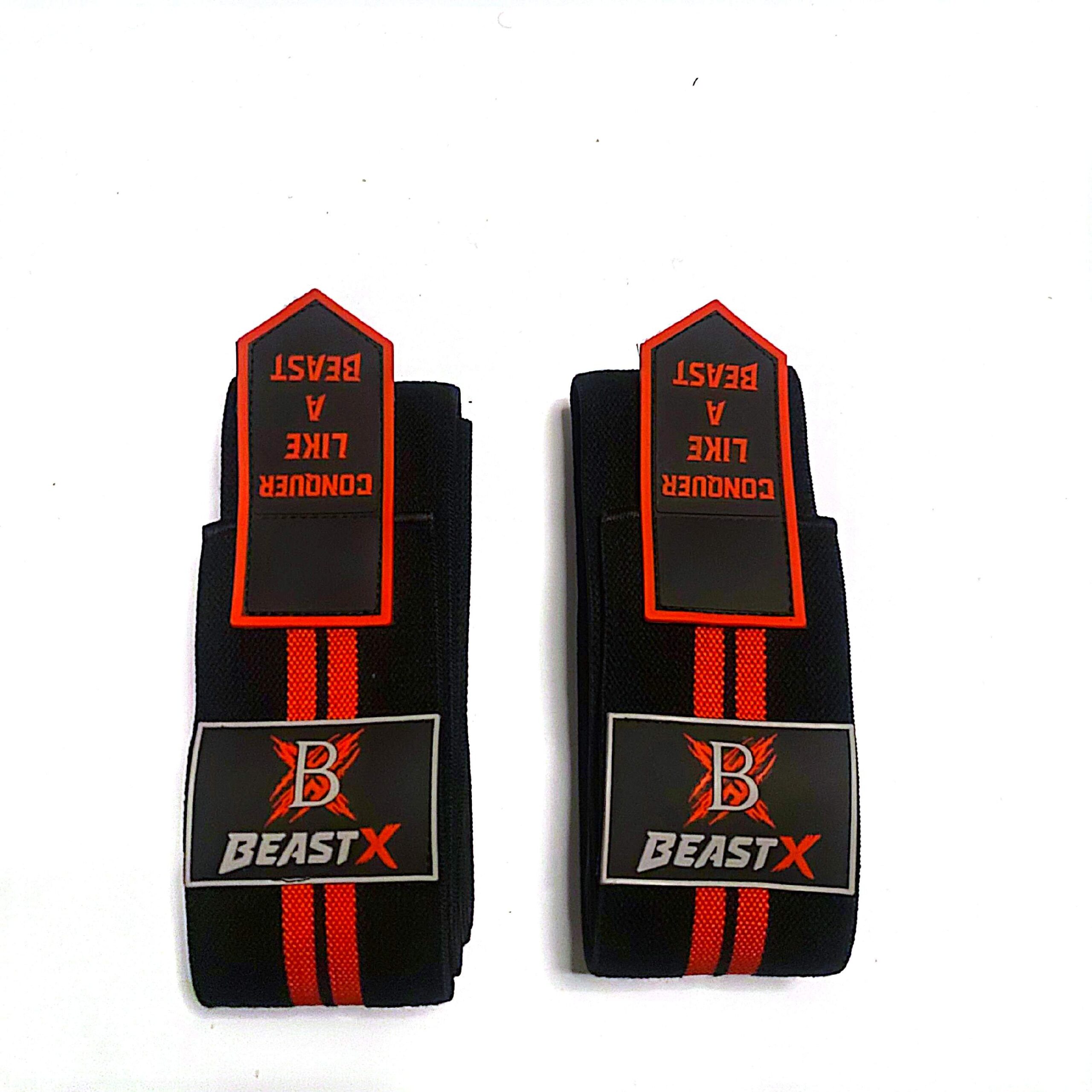 Beastx Knee Wraps