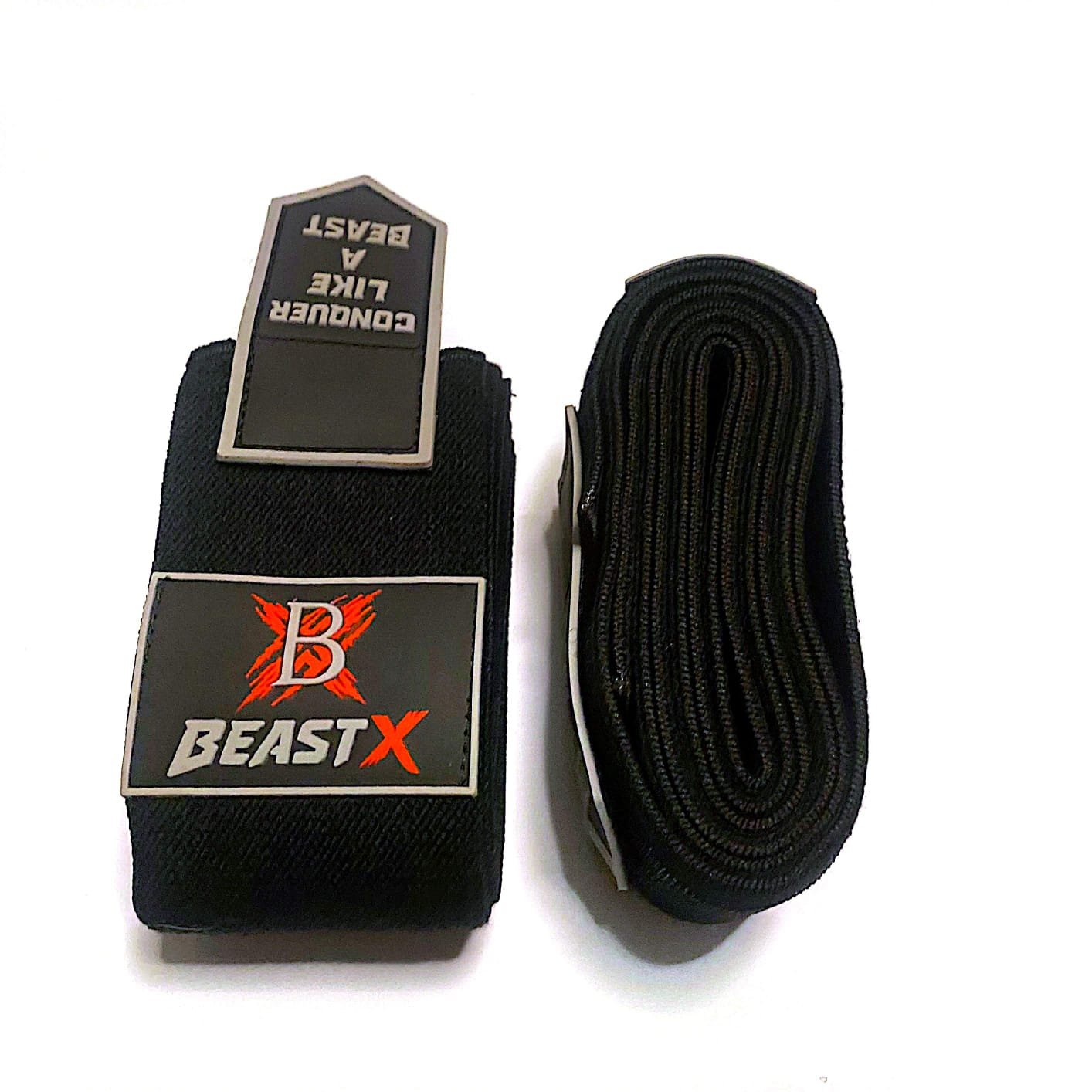 Beastx Knee Wraps