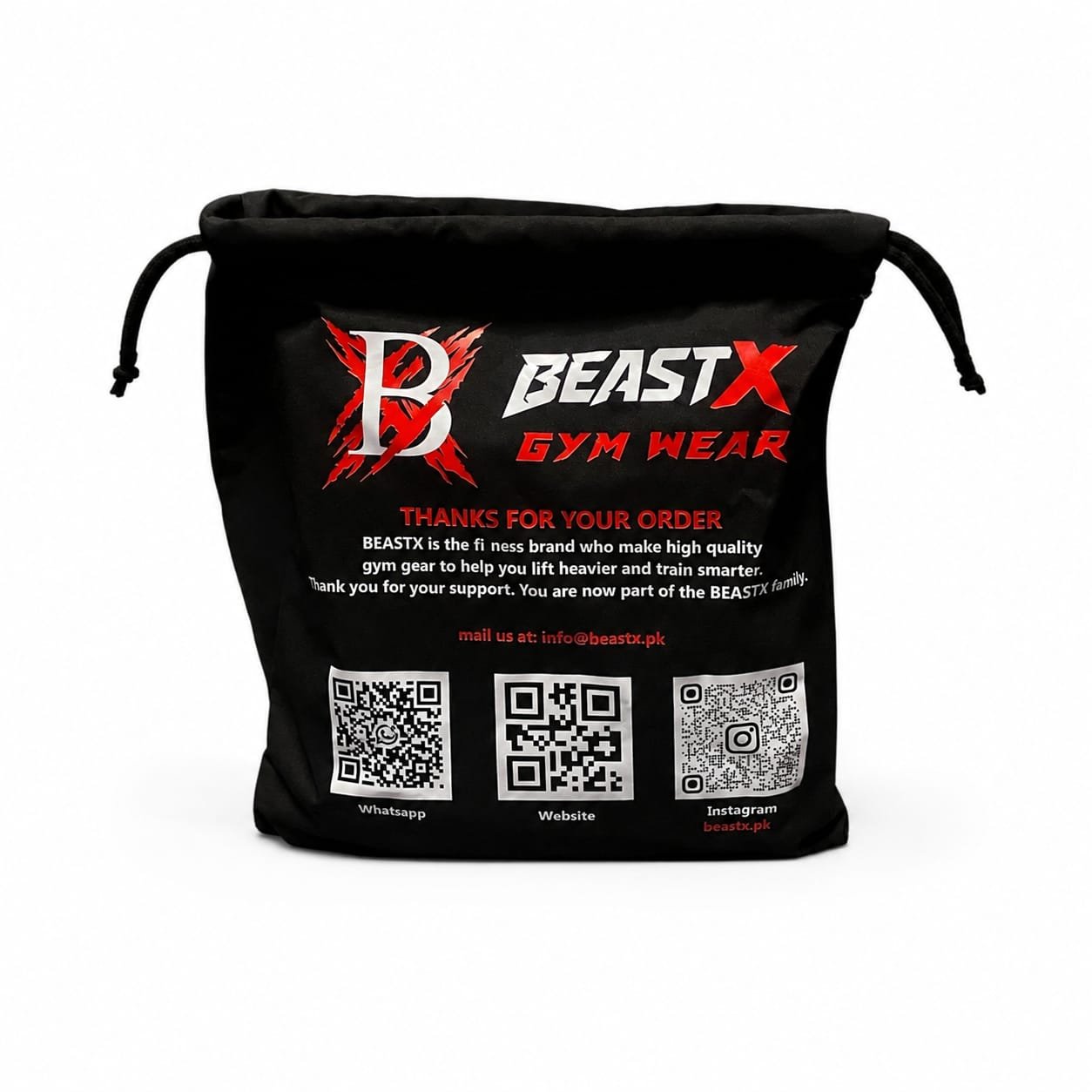 Beastx Knee Wraps