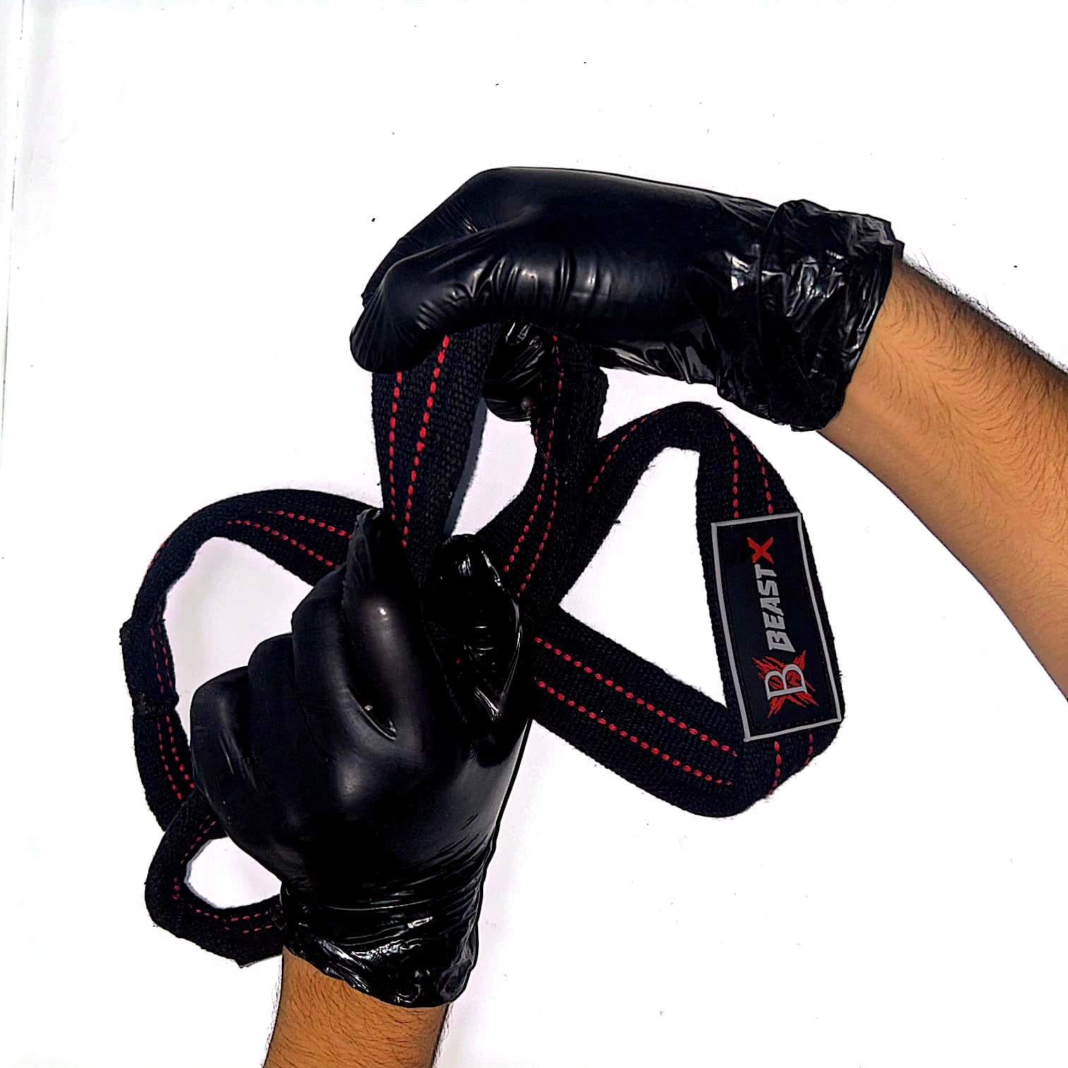 Beastx 8 Figure Strap