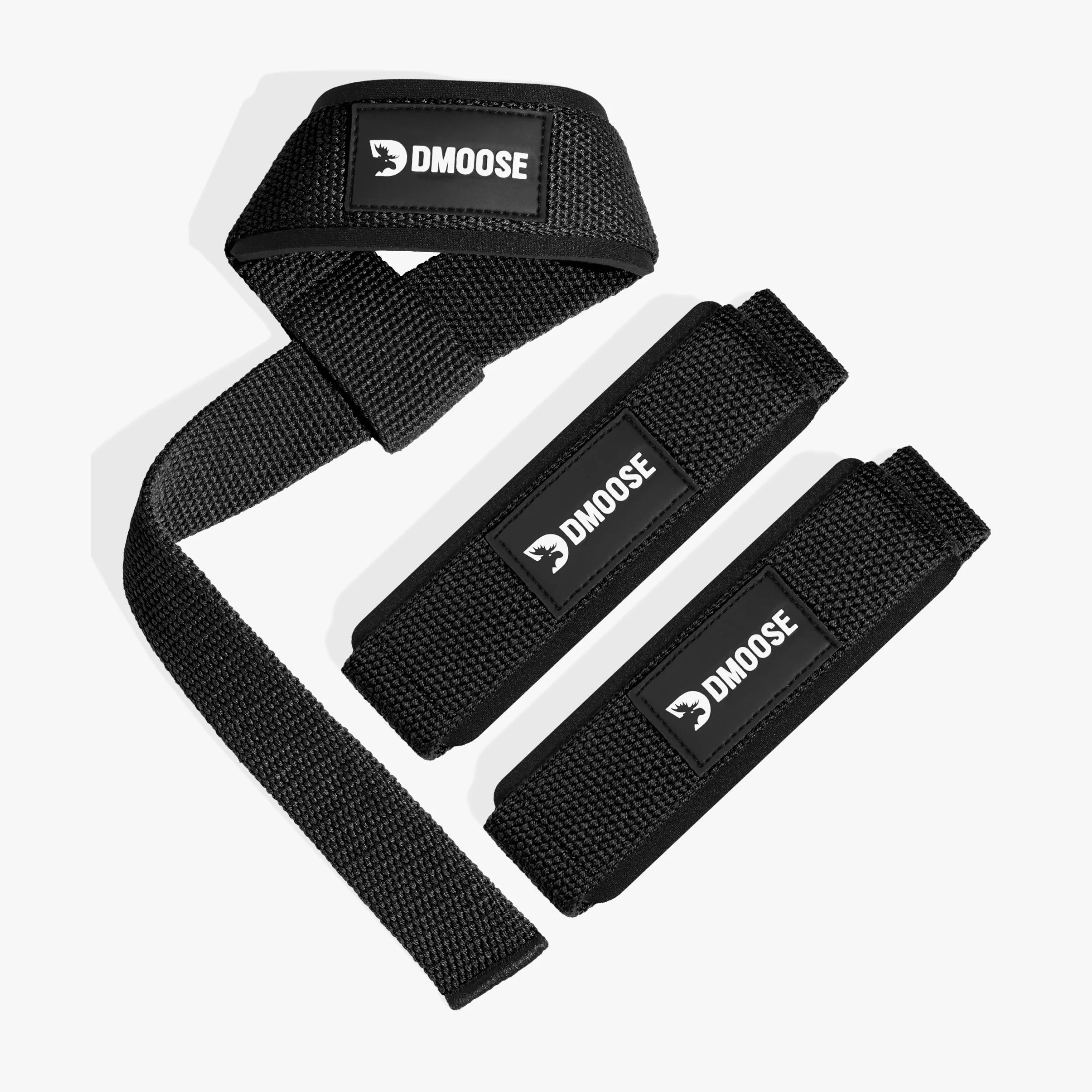 Deadlift comobo
