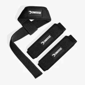 Beastx Lifting Straps