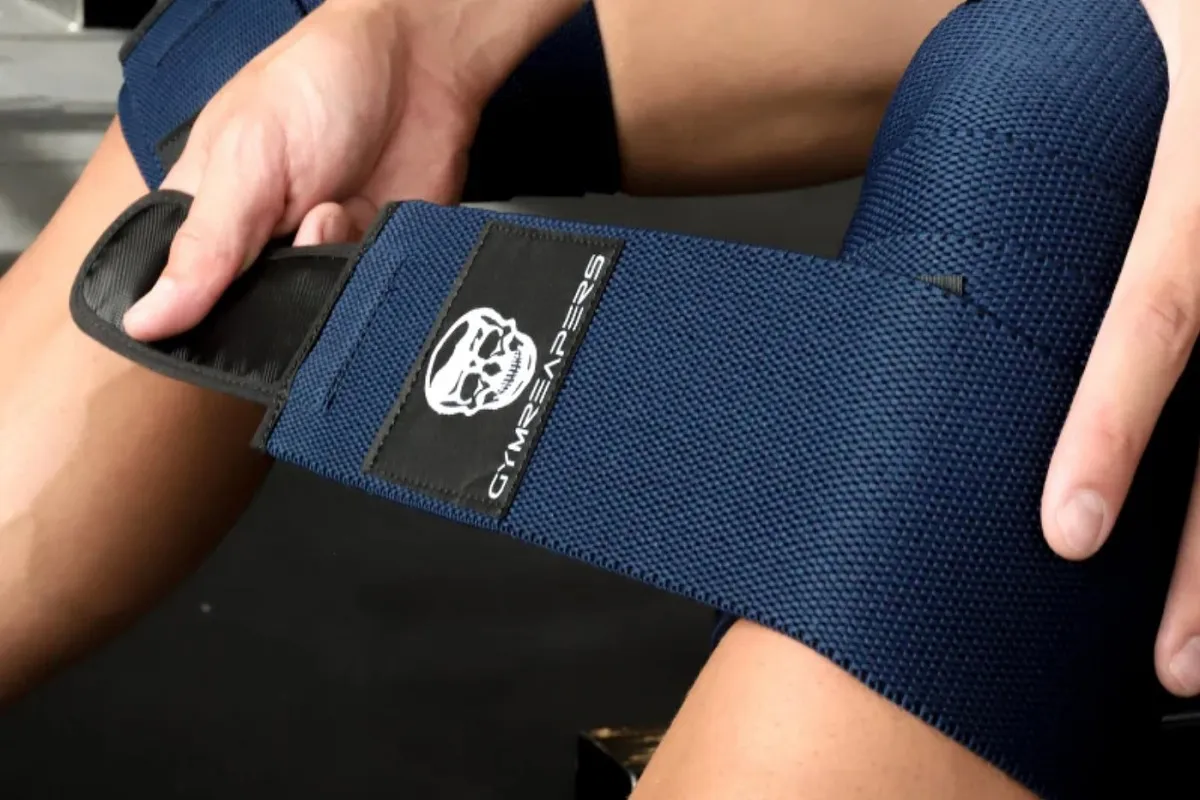 BeastX Wrist Wraps