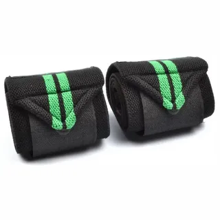 BeastX Wrist Wraps