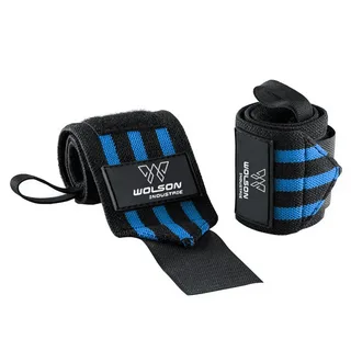 BeastX Wrist Wraps