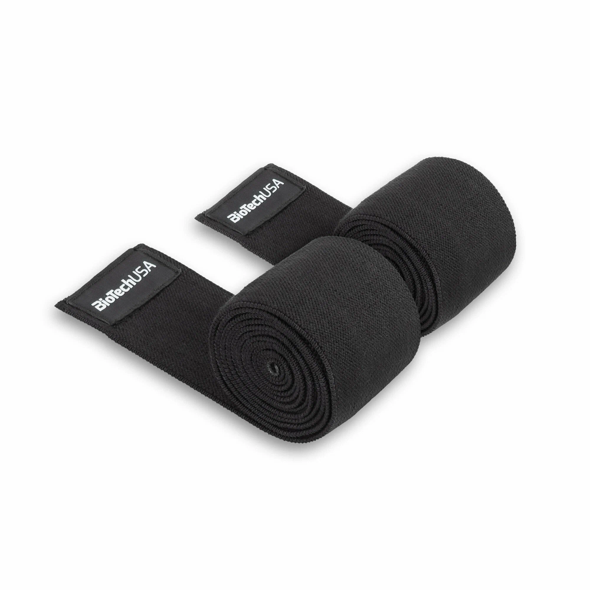 BeastX Wrist Wraps