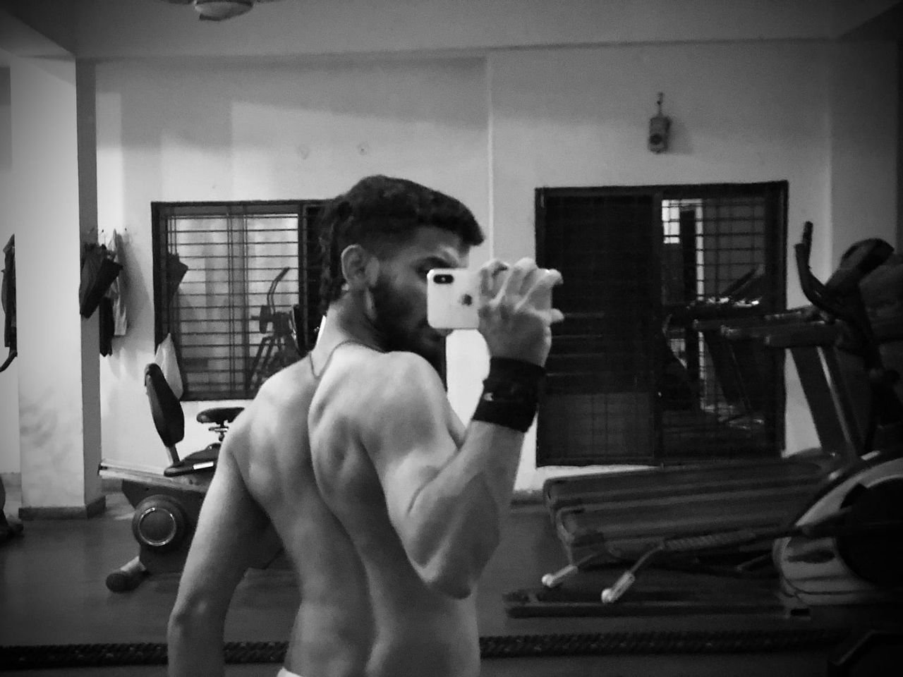 HASEEB RAJPOOT 