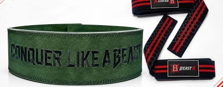 beastx power lifting combo